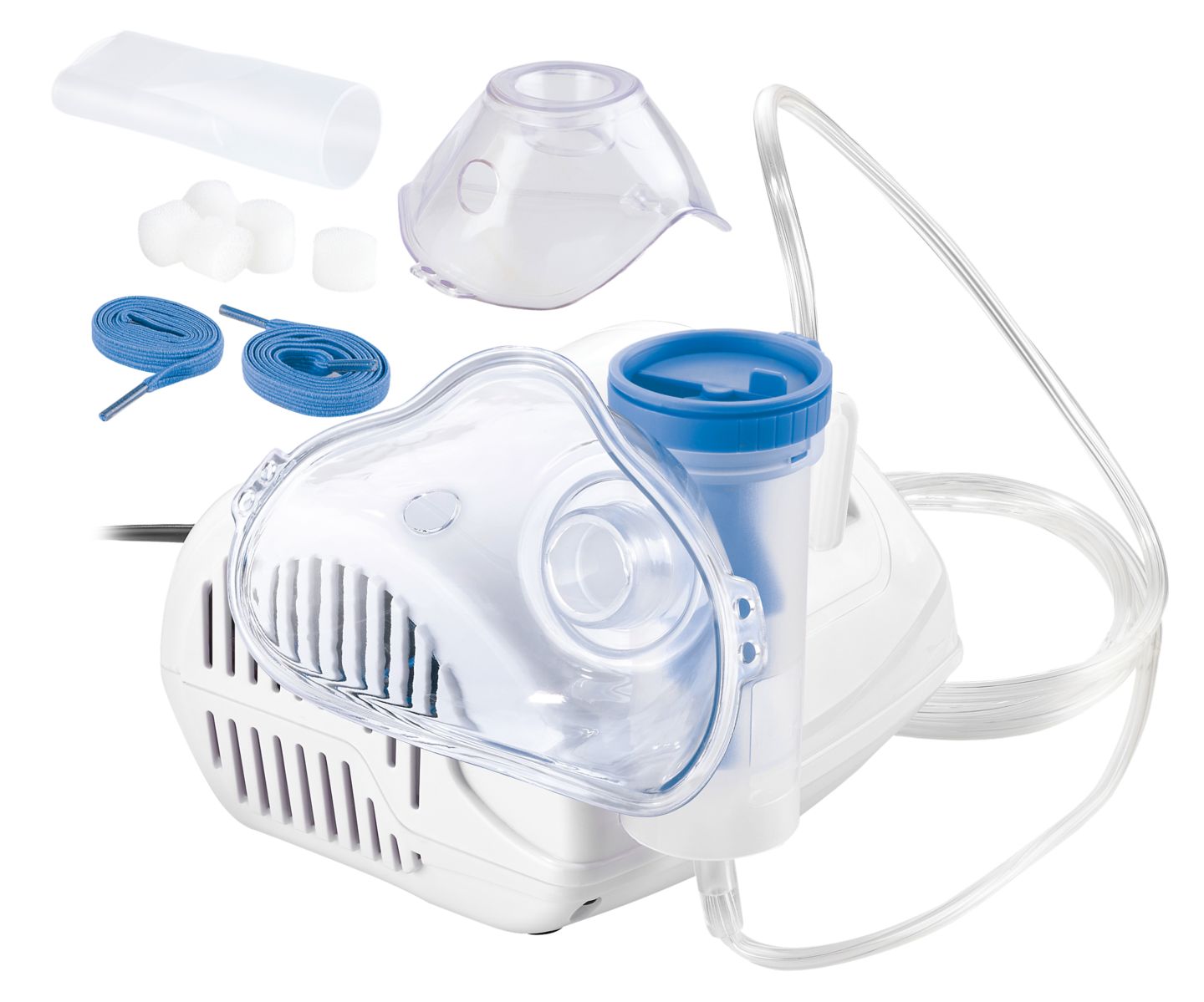 Weinberger Inhalátor