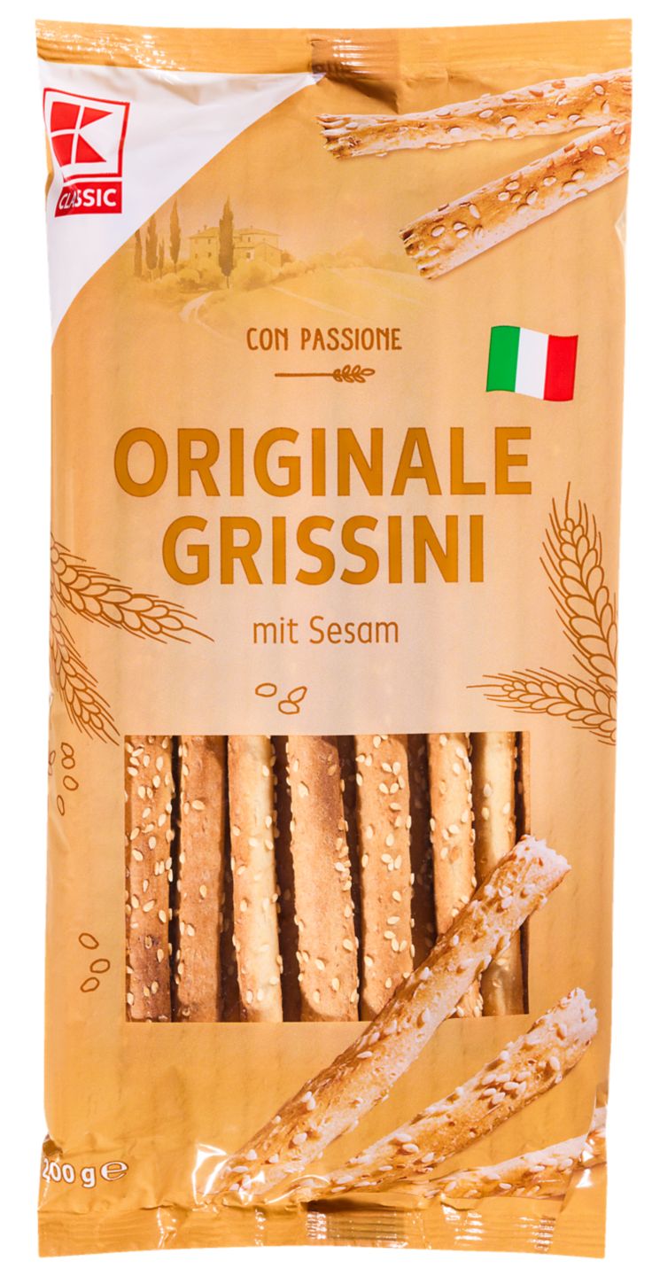 K-Classic Grissini
MPC 27.03.2026=0,75€