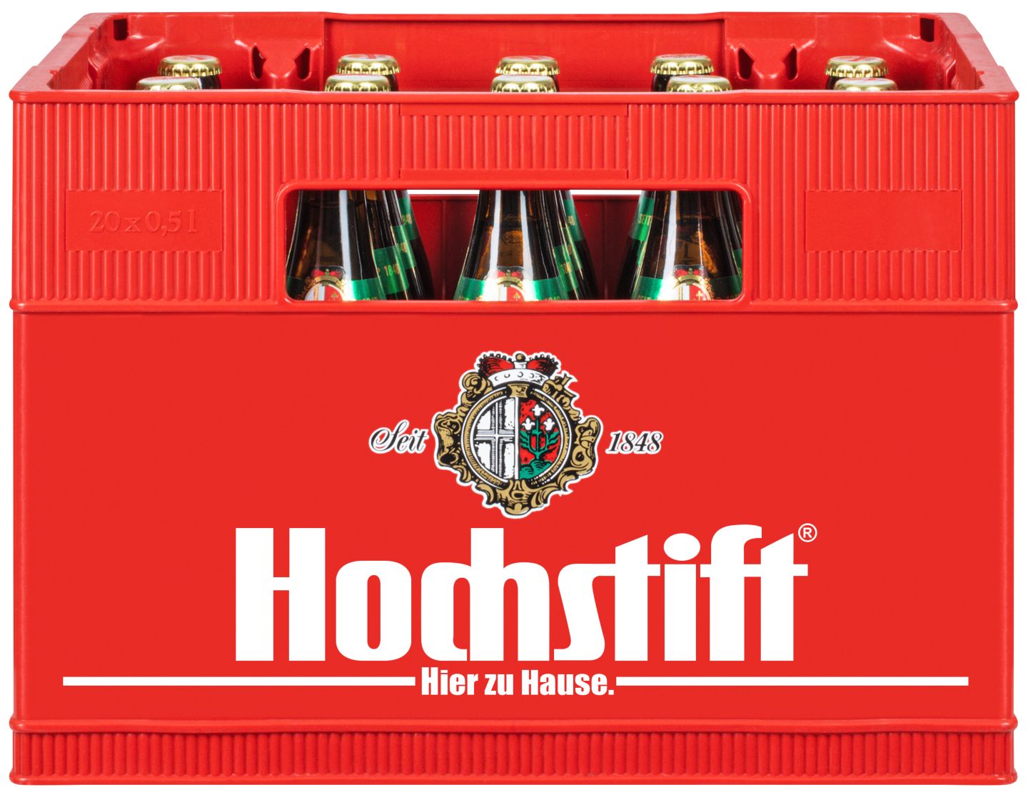 HOCHSTIFT Pils