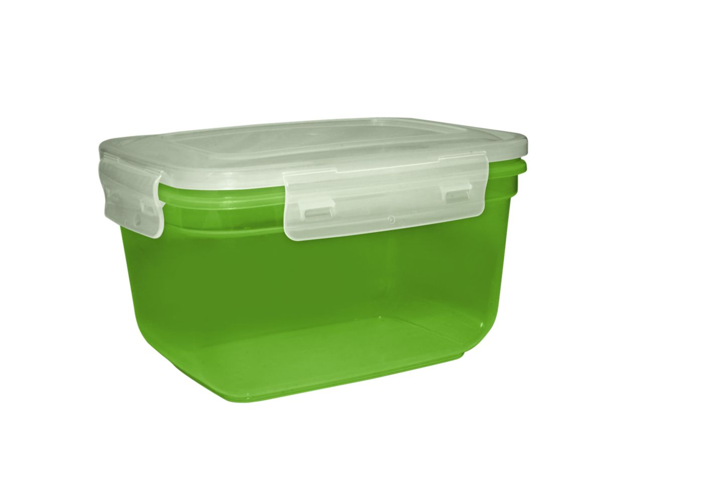 CLICK 'N STORE Vorratsdose 2.000 ml