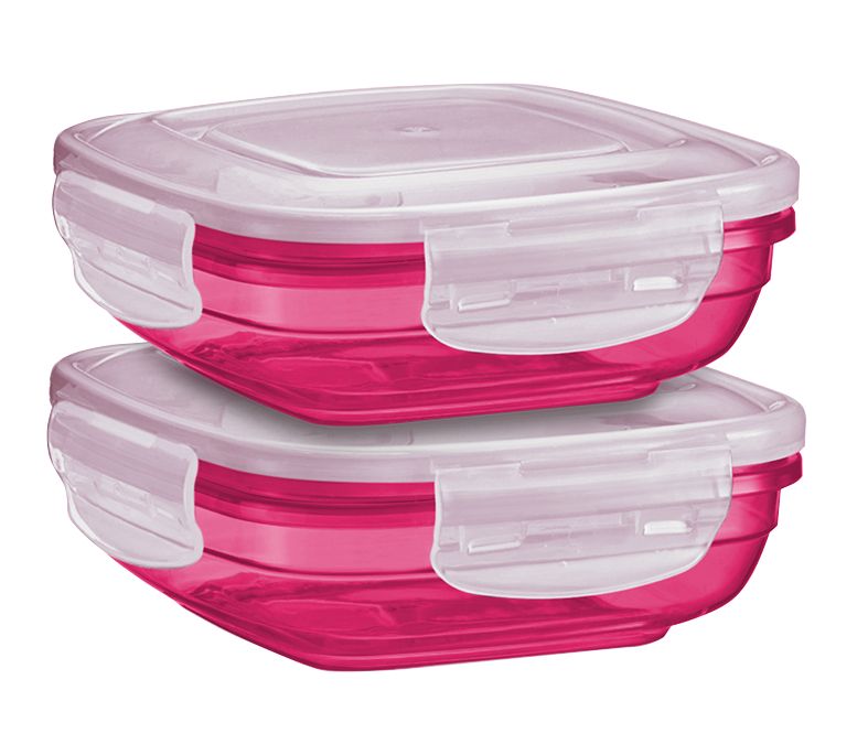 Sada dóz plastová
objem: 0,35 l