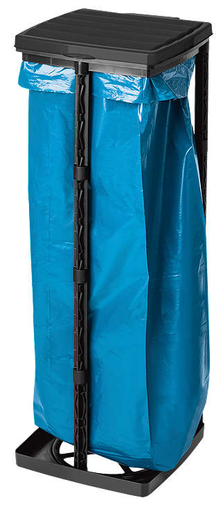 Stojak na worek na śmieci