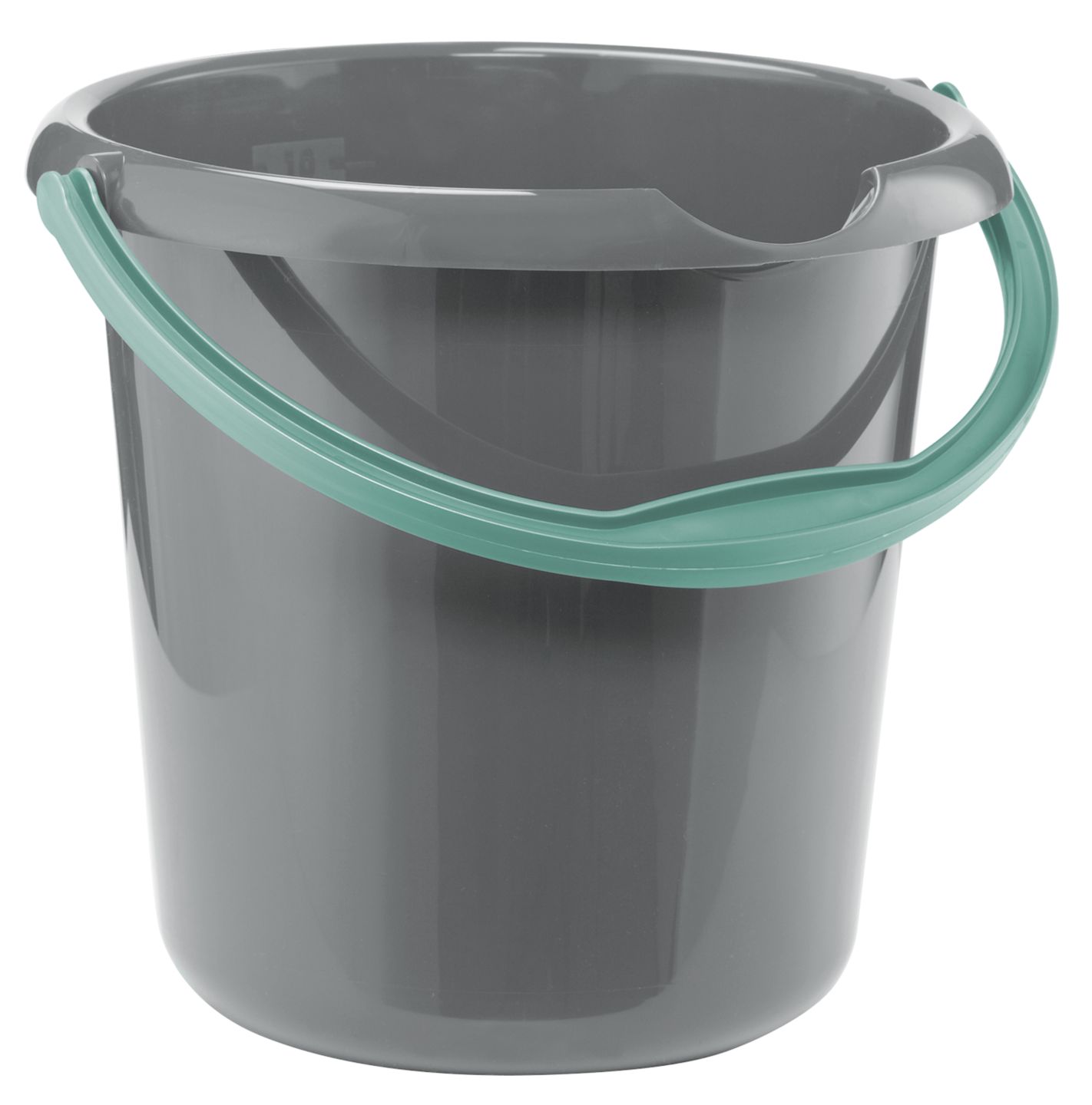 Kbelík objem: 12 l
různé barvy