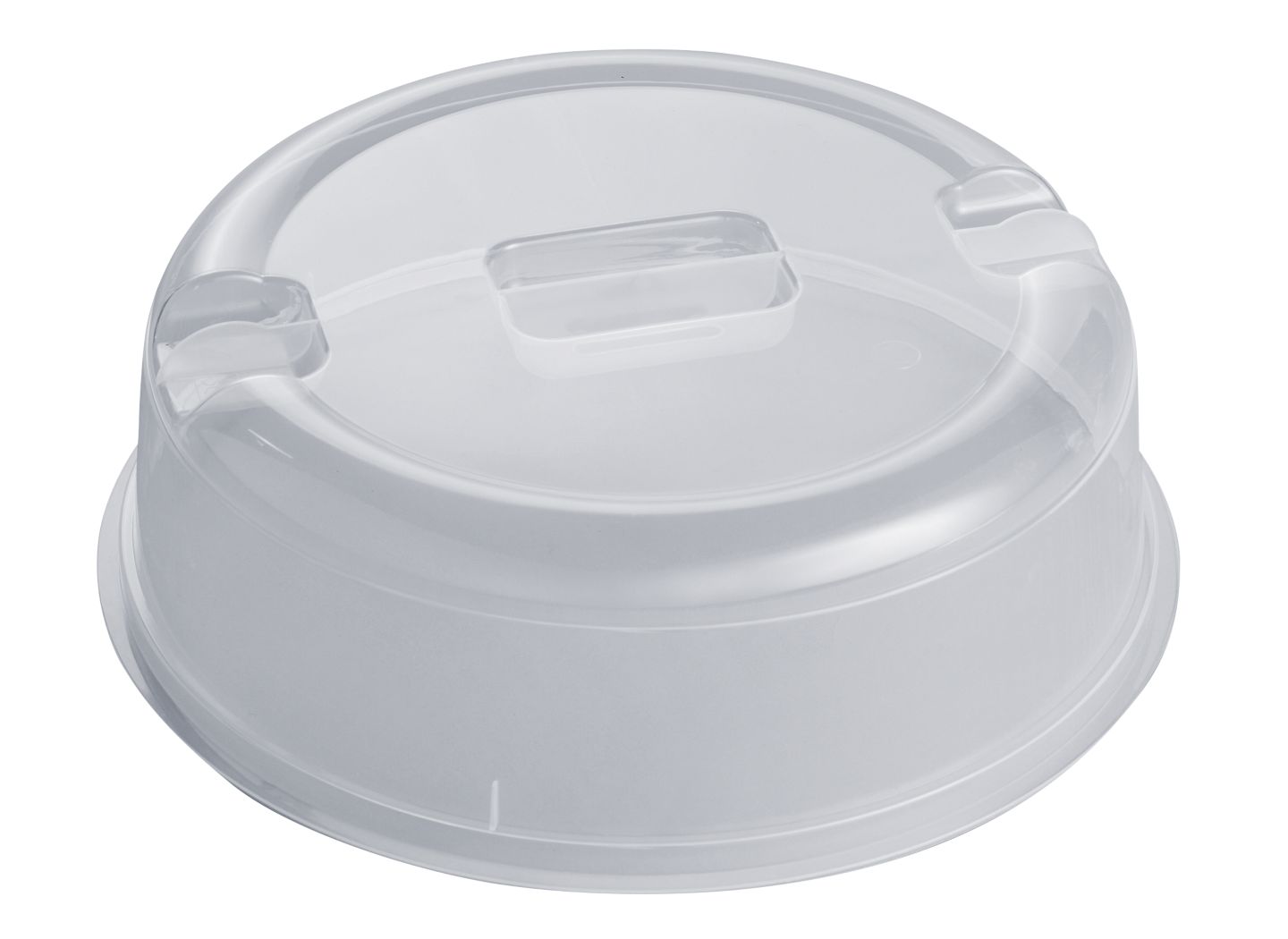 Изображение на Капак за микровълнова печка Ø29 см