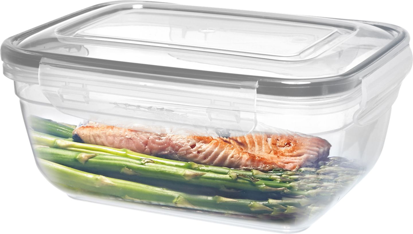 Изображение на CLICK N STORE Кутия
различни видове - 0,4 л