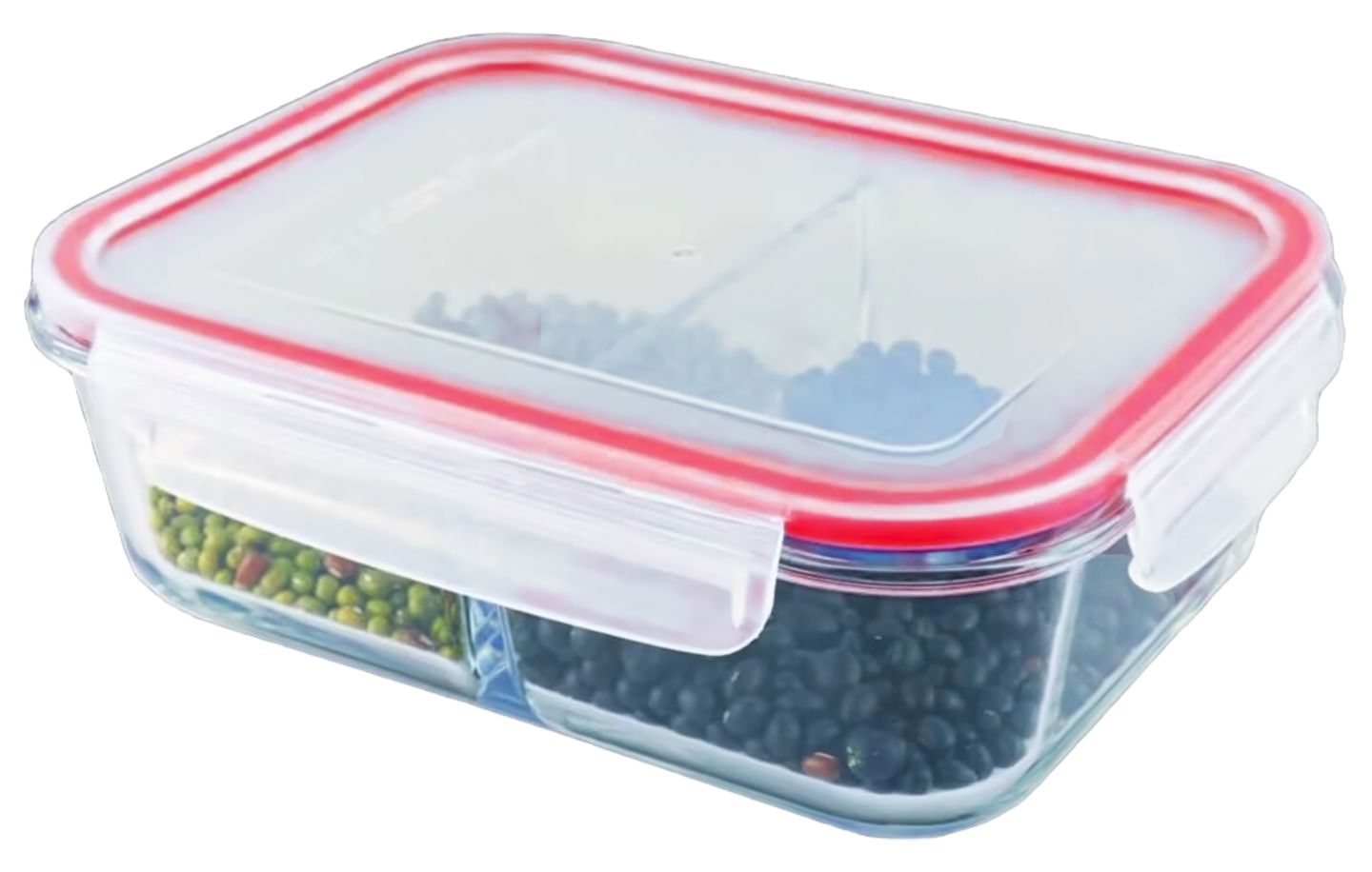 Изображение на Кутия с капак 