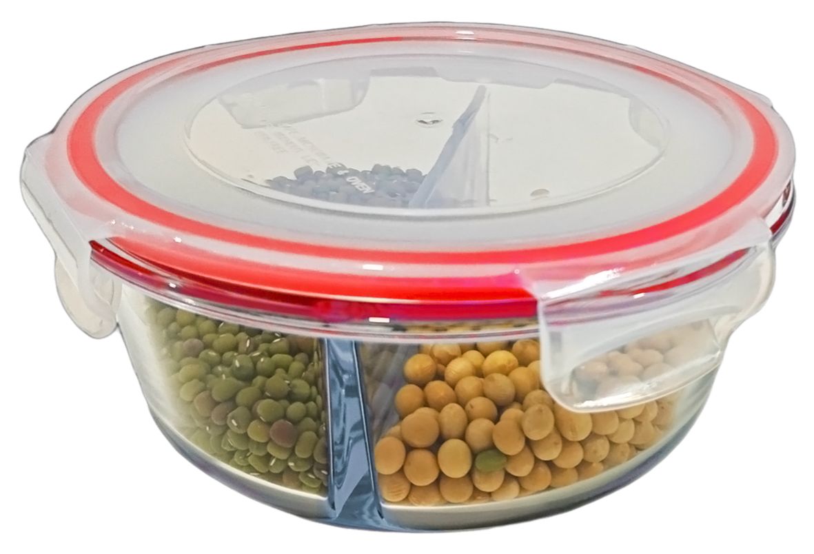 Изображение на Кутия с капак 