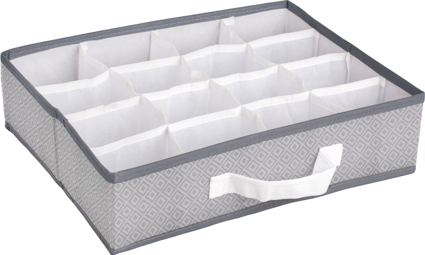 Socken-Organizer