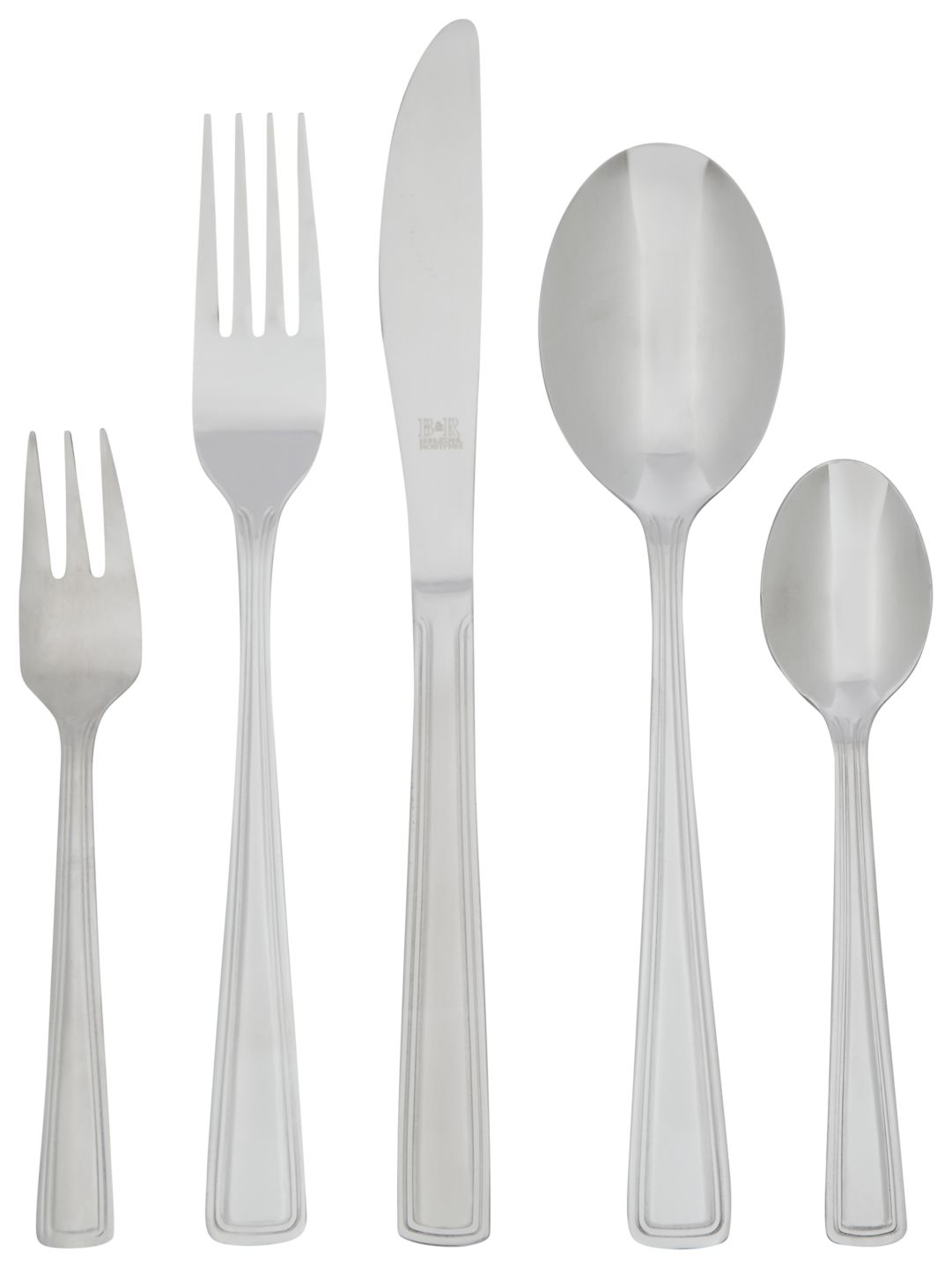 Besteck-Set »Budapest«