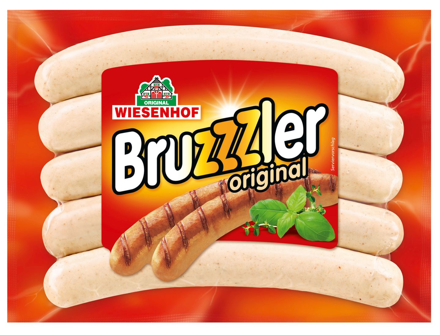 WIESENHOF Bruzzzler