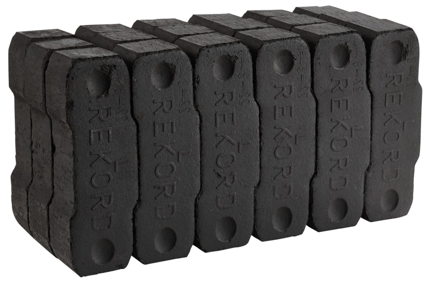 REKORD Ugljeni briketi 10 kg
MPC 10.09.2026=7,29€