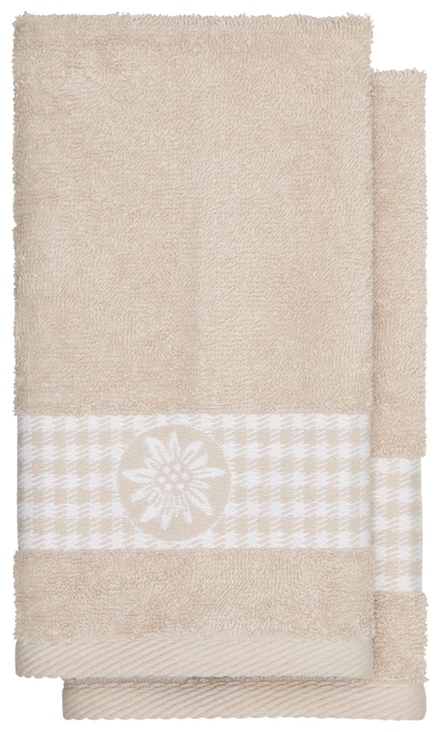 DYCKHOFF Gästetücher