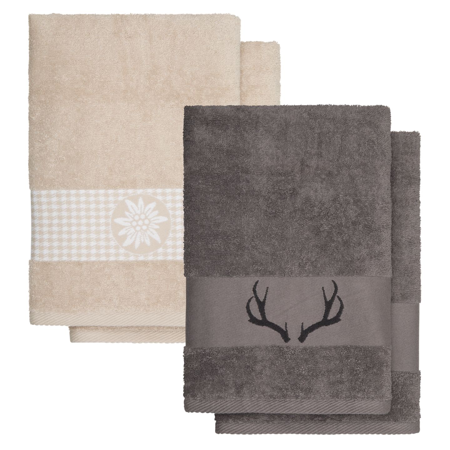 DYCKHOFF Handtücher