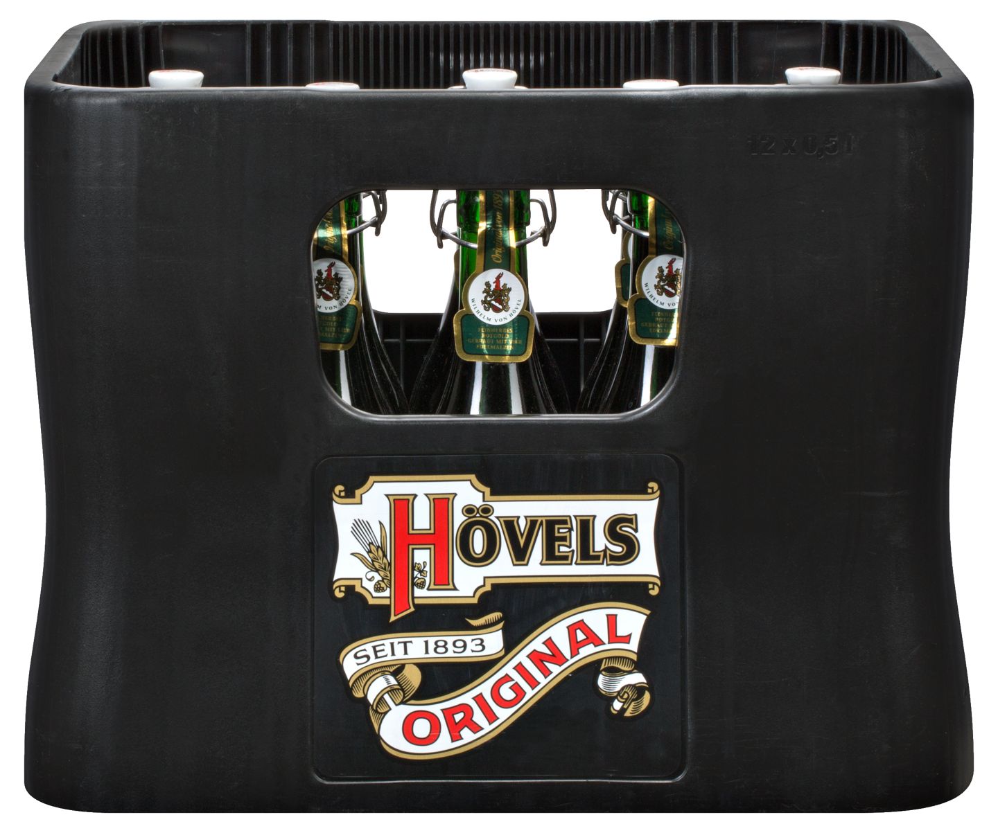 HÖVELS Original