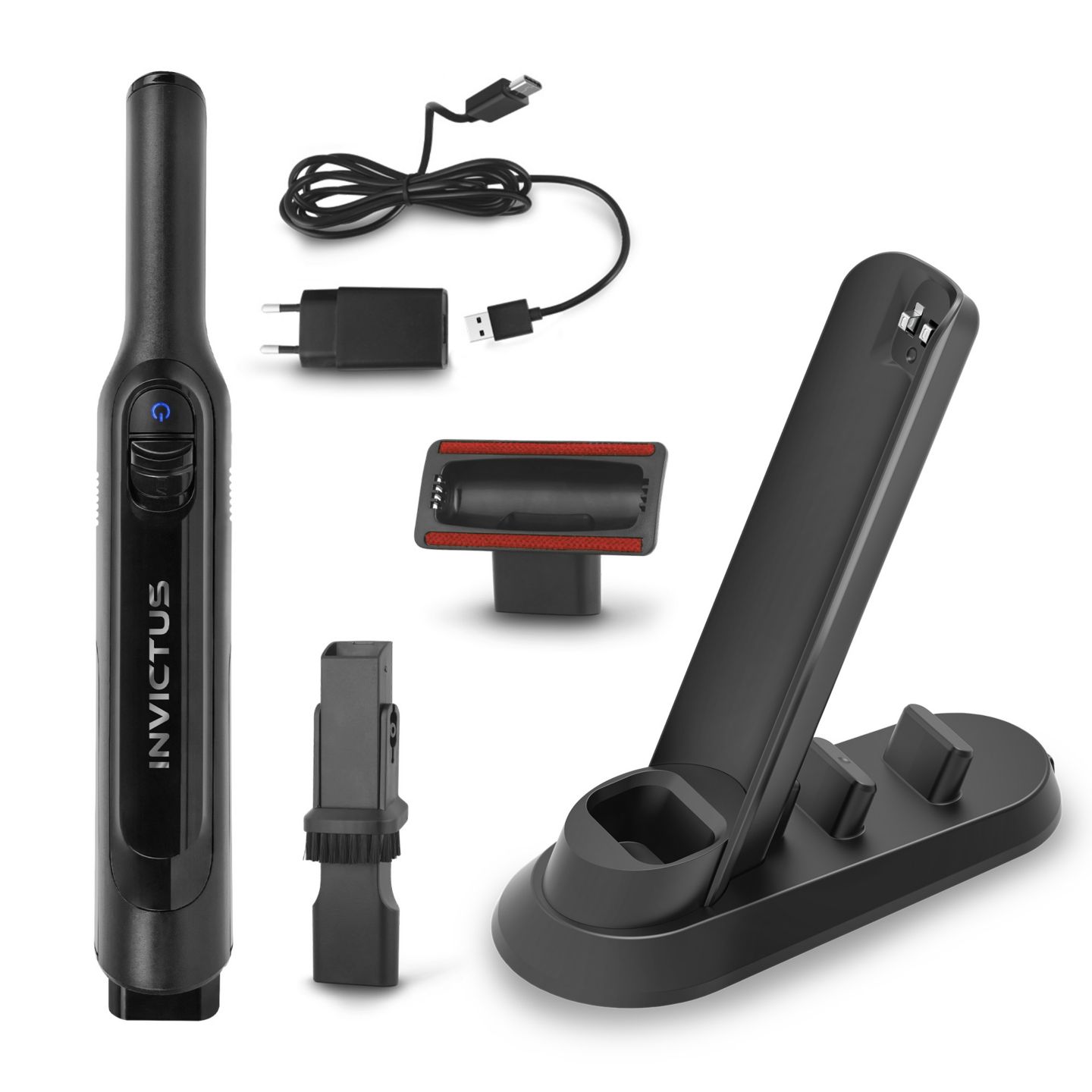 INVICTUS Handstaubsauger »ONE PRIMUS«