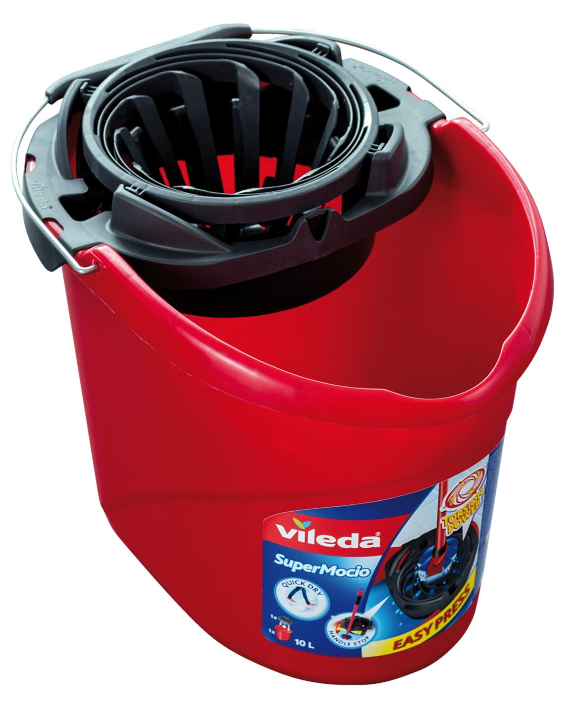 Vileda Vedro SuperMocio