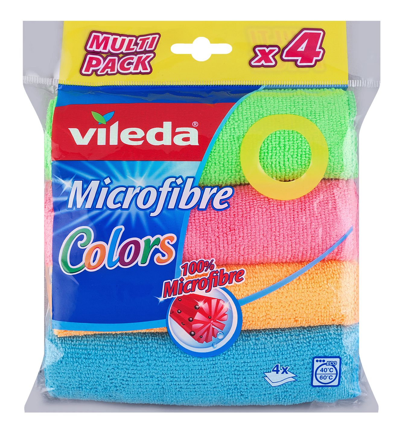 Vileda Krpa za čišćenje
MPC 2.5.2025=5,89€