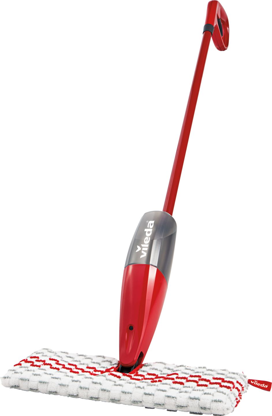 Изображение на Vileda Спреймоп
1-2-SPRAYmax