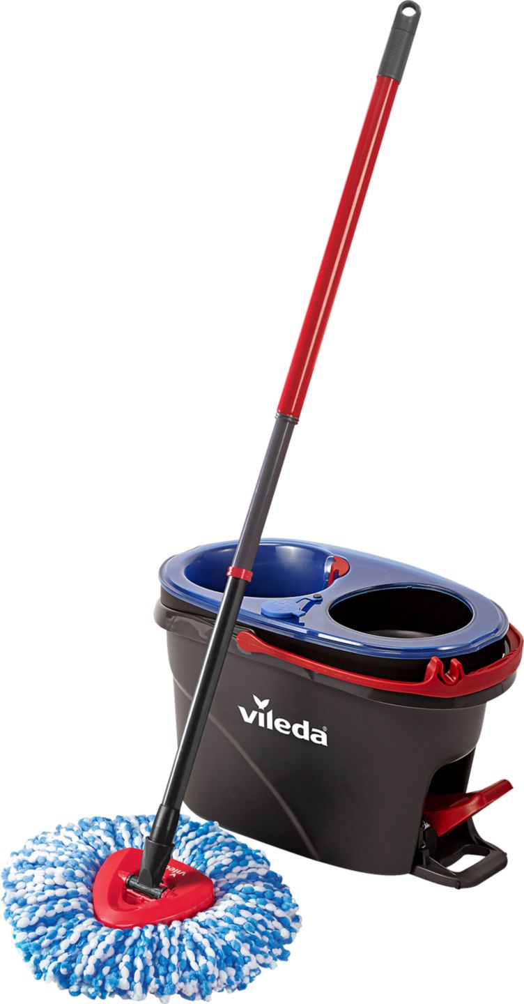 VILEDA H2prO třásňový mop