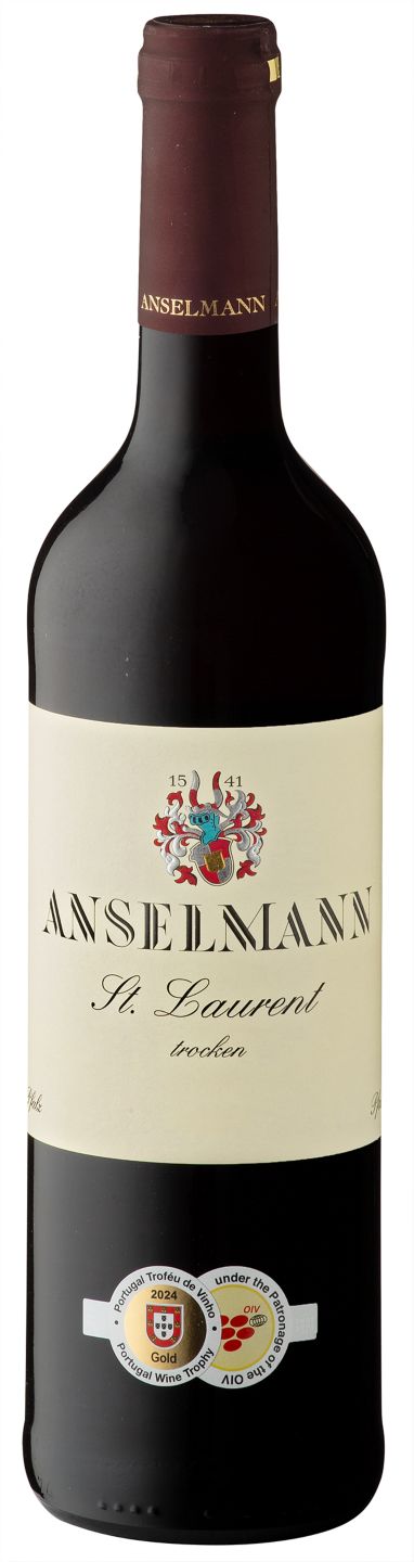 ANSELMANN St. Laurent