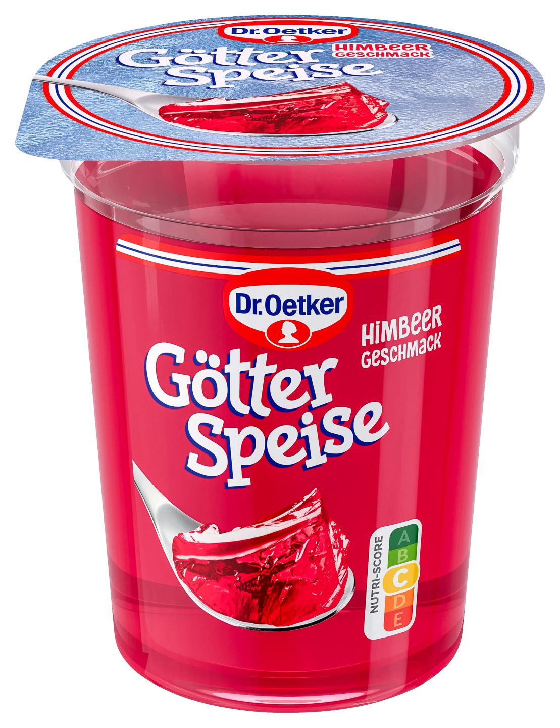 DR. OETKER Götterspeise