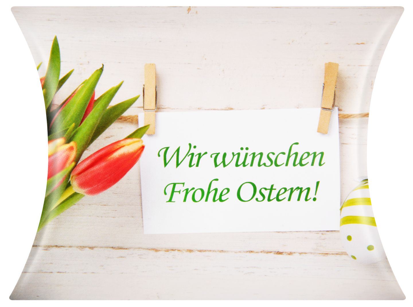 SCHLUCKWERDER Kleine Pralinen-Geschenke