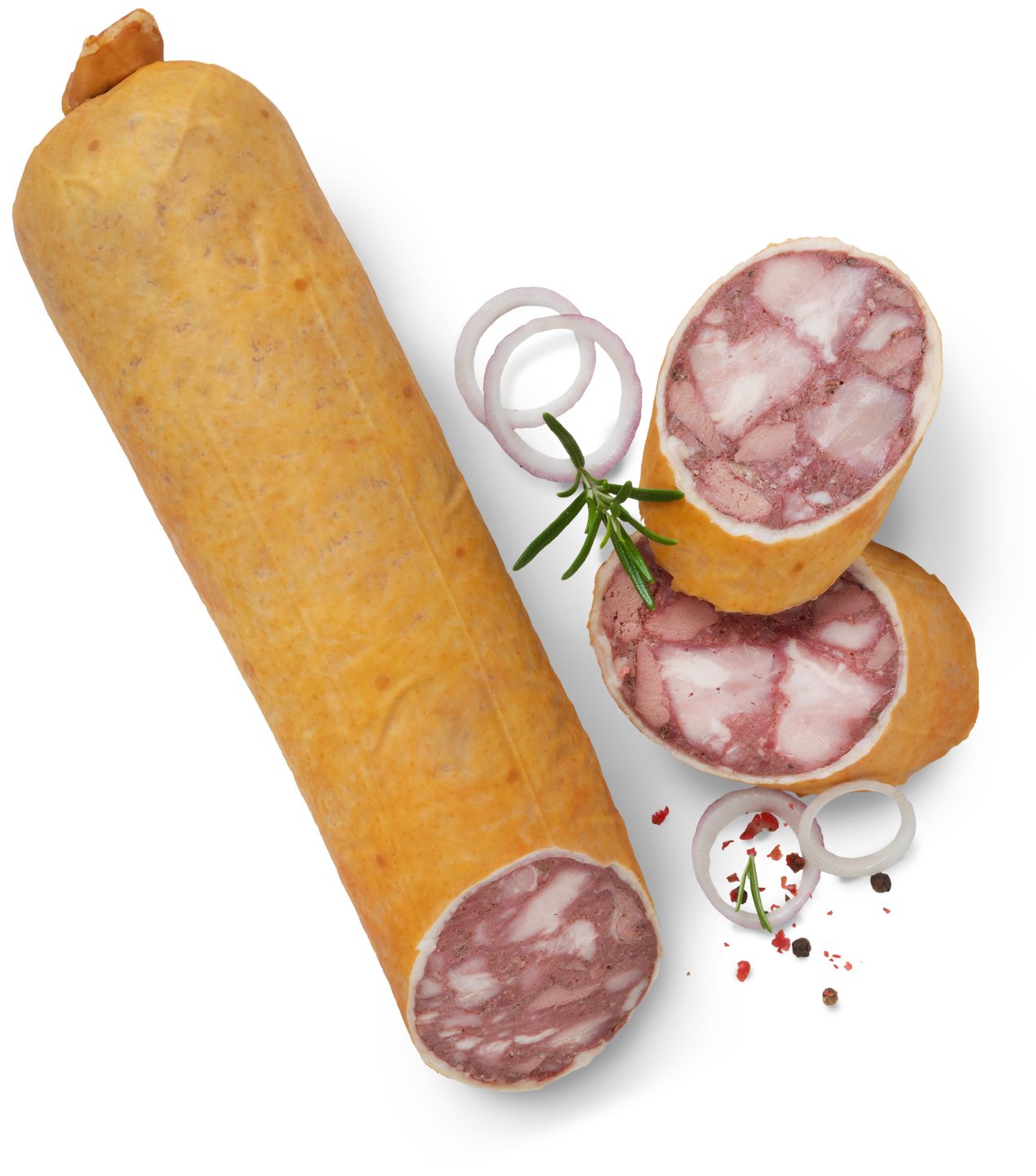 MAGO Fleischrotwurst