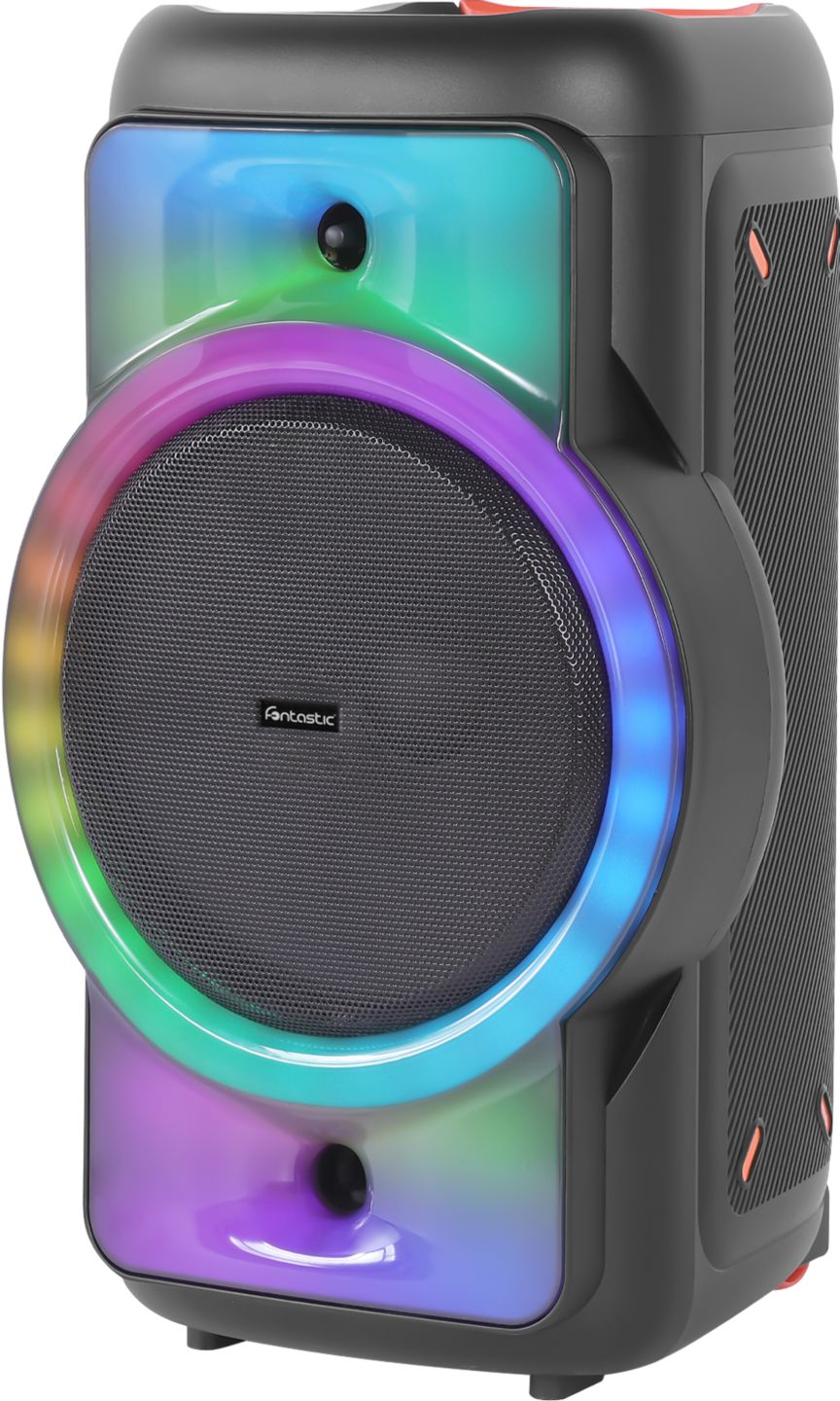 FONTASTIC Partylautsprecher »ROKKA«