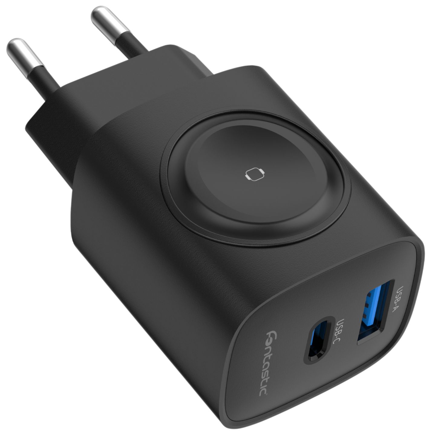 Изображение на FONTASTIC Зарядно за iWatch