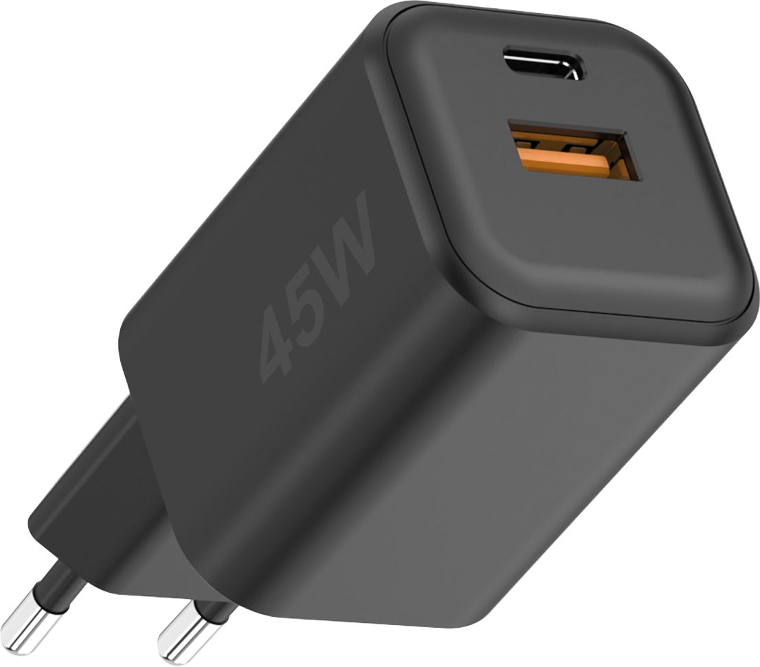 FONTASTIC Schnellladegerät 45 W