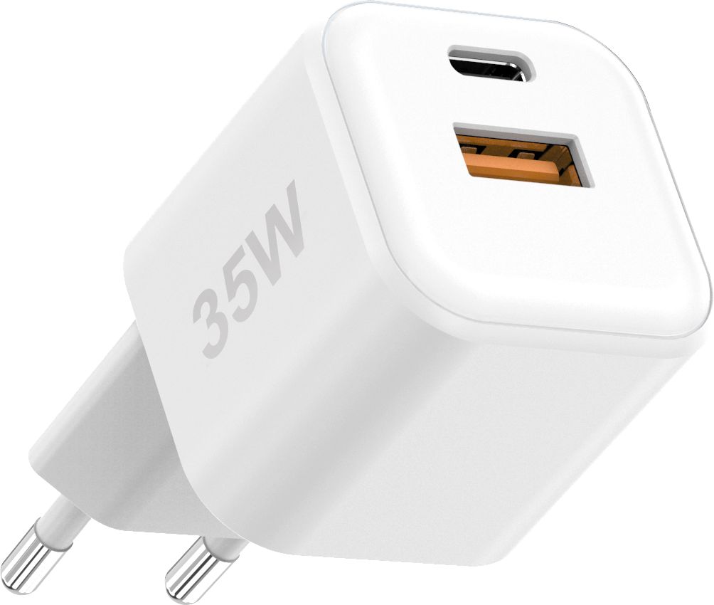 FONTASTIC Schnellladegerät 35 W