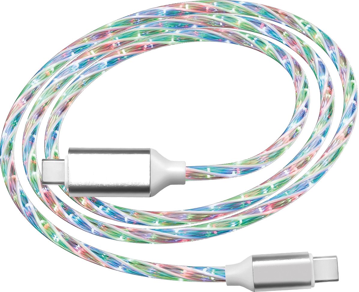 FONTASTIC Ladekabel LED