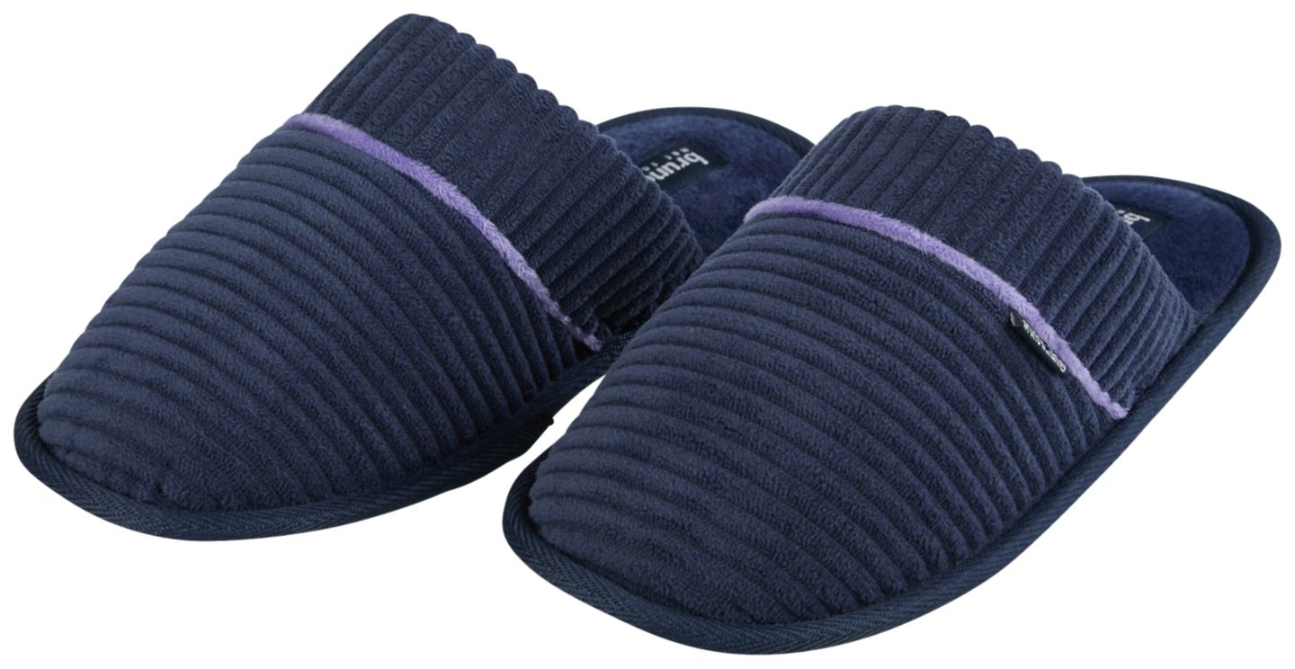 BRUNO BANANI Domácí obuv
velikosti: 37 - 41