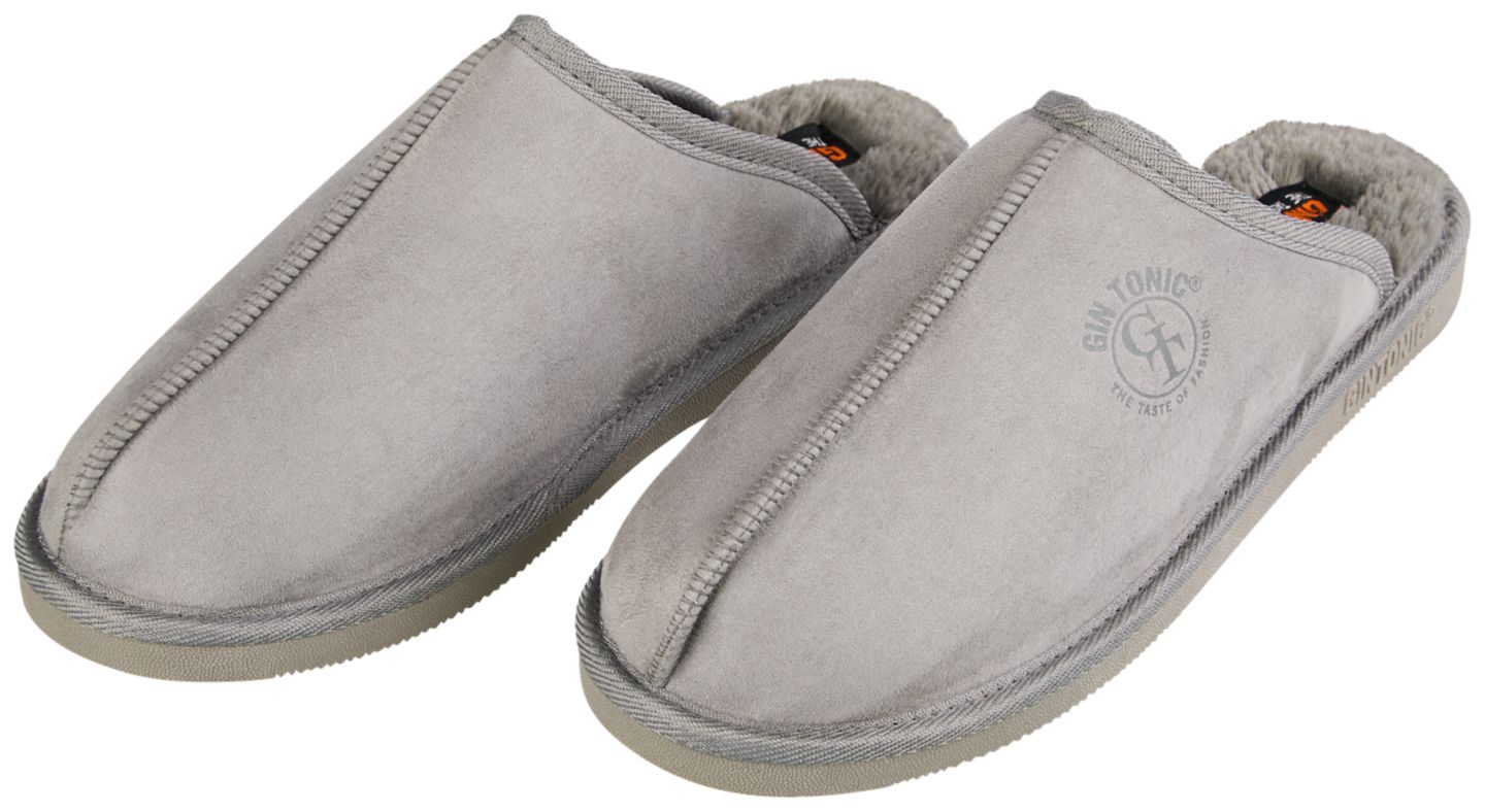 Gin Tonic Pánska domáca obuv