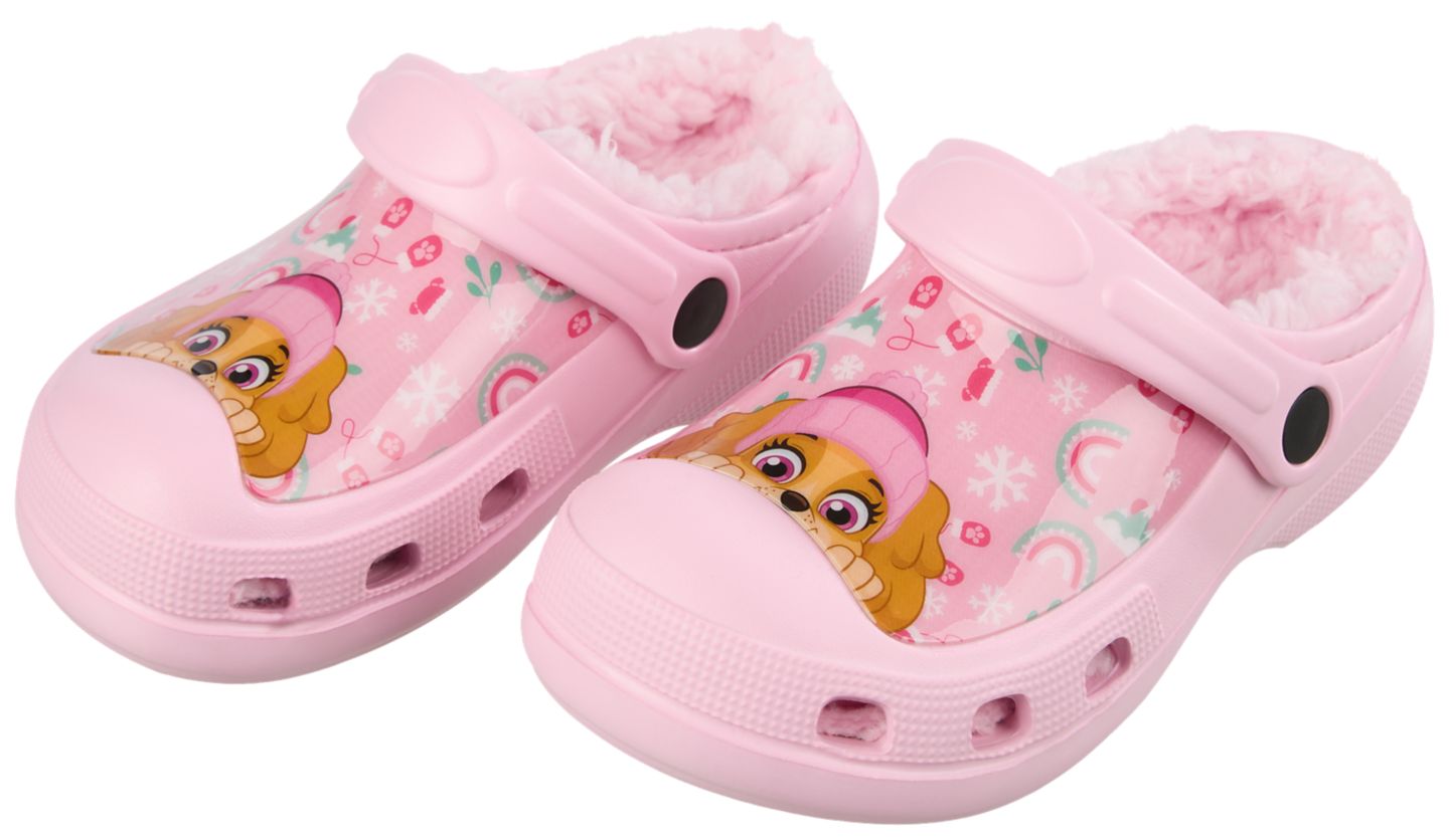 PAW PATROL Pantofle
velikosti: 23 - 28