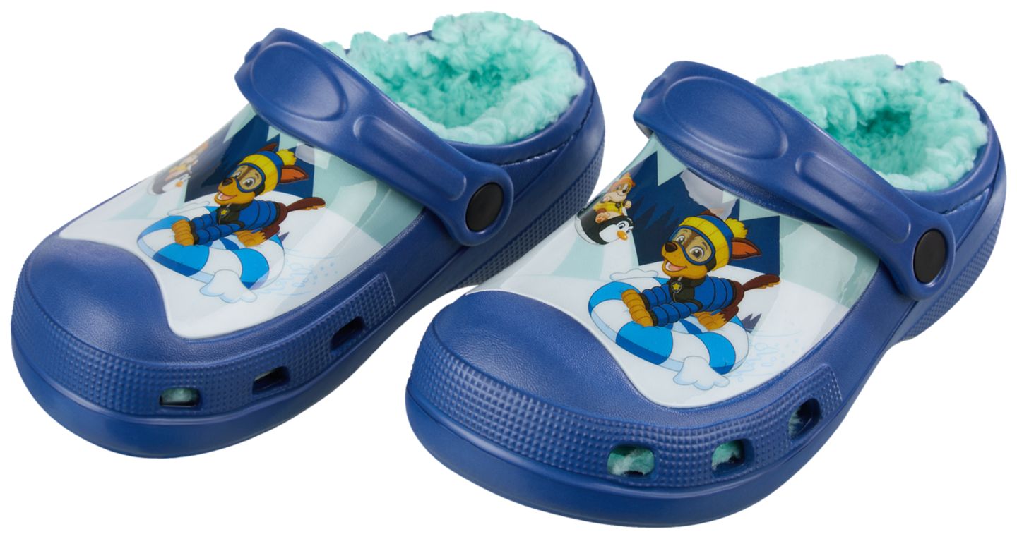 Paw Patrol Chlapčenská gumová obuv