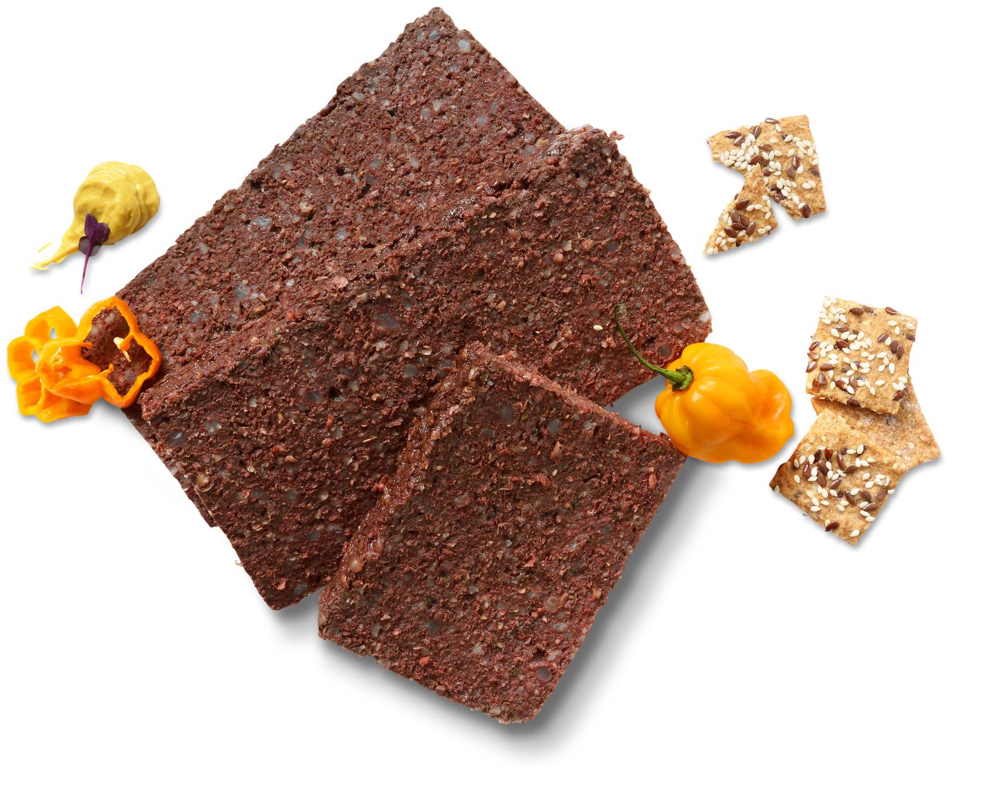 GOLSSENER Tiegelwurst Spreewälder Art