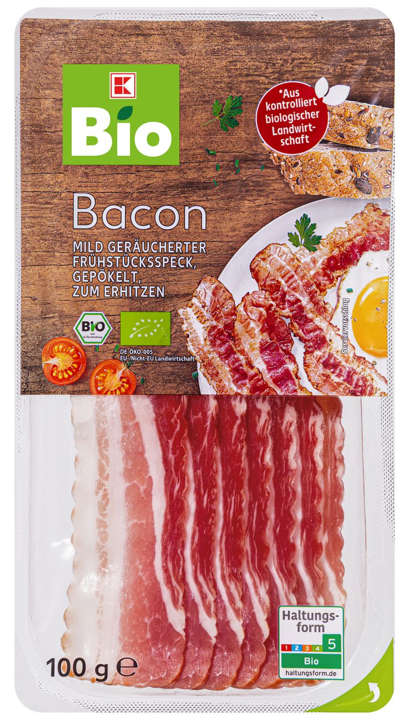 K-BIO Bio-Bacon