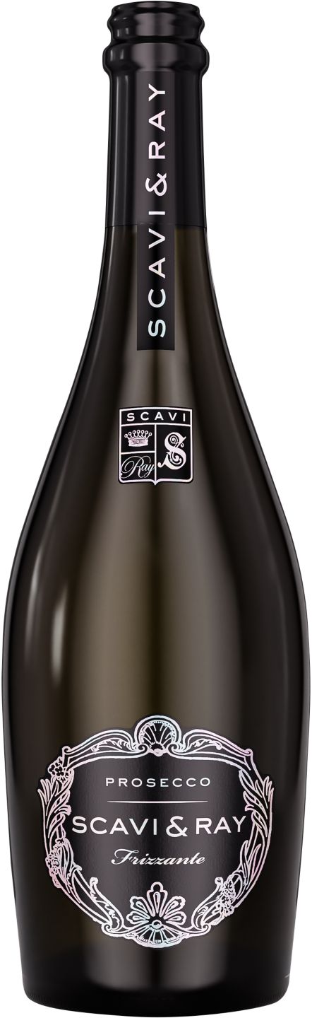 SCAVI & RAY Prosecco Frizzante