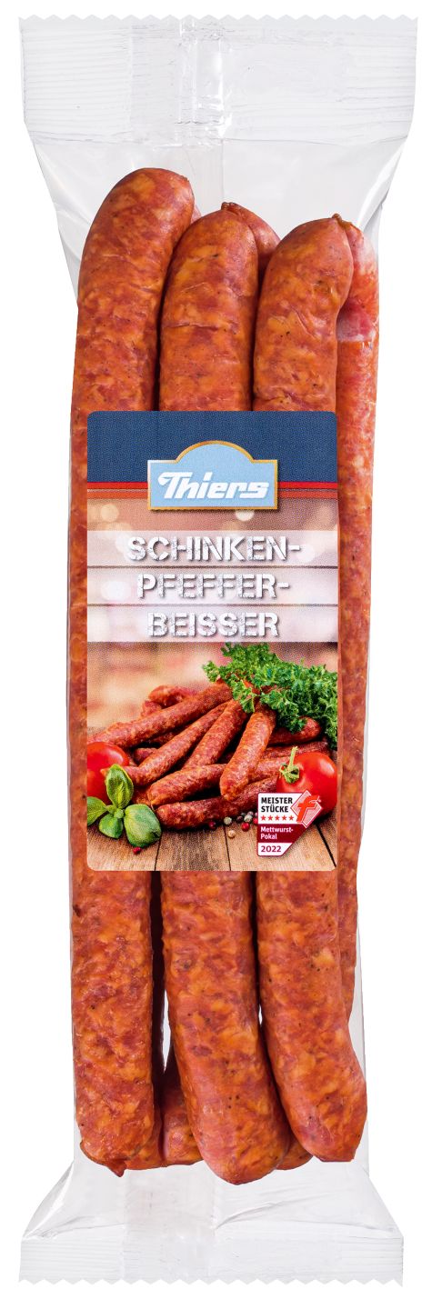 THIERS Schinkenbeißer