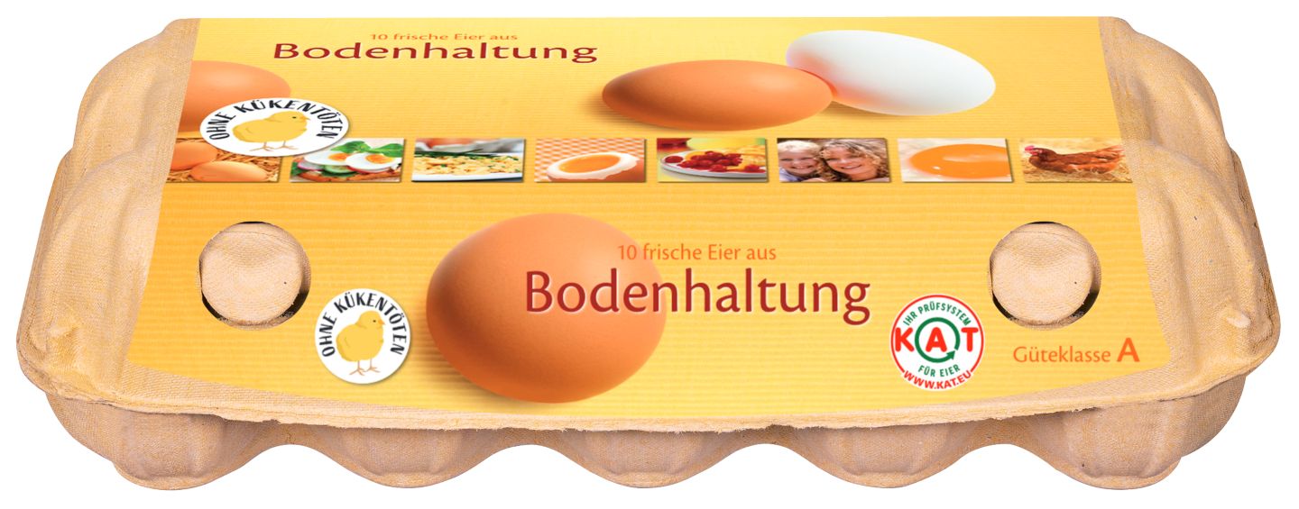 GEFLÜGELHOF WELBSLEBEN Frische Eier