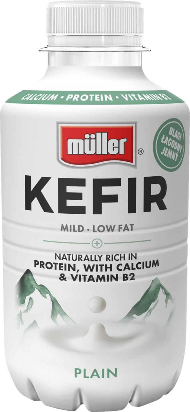 Müller Kefír/ Ayran