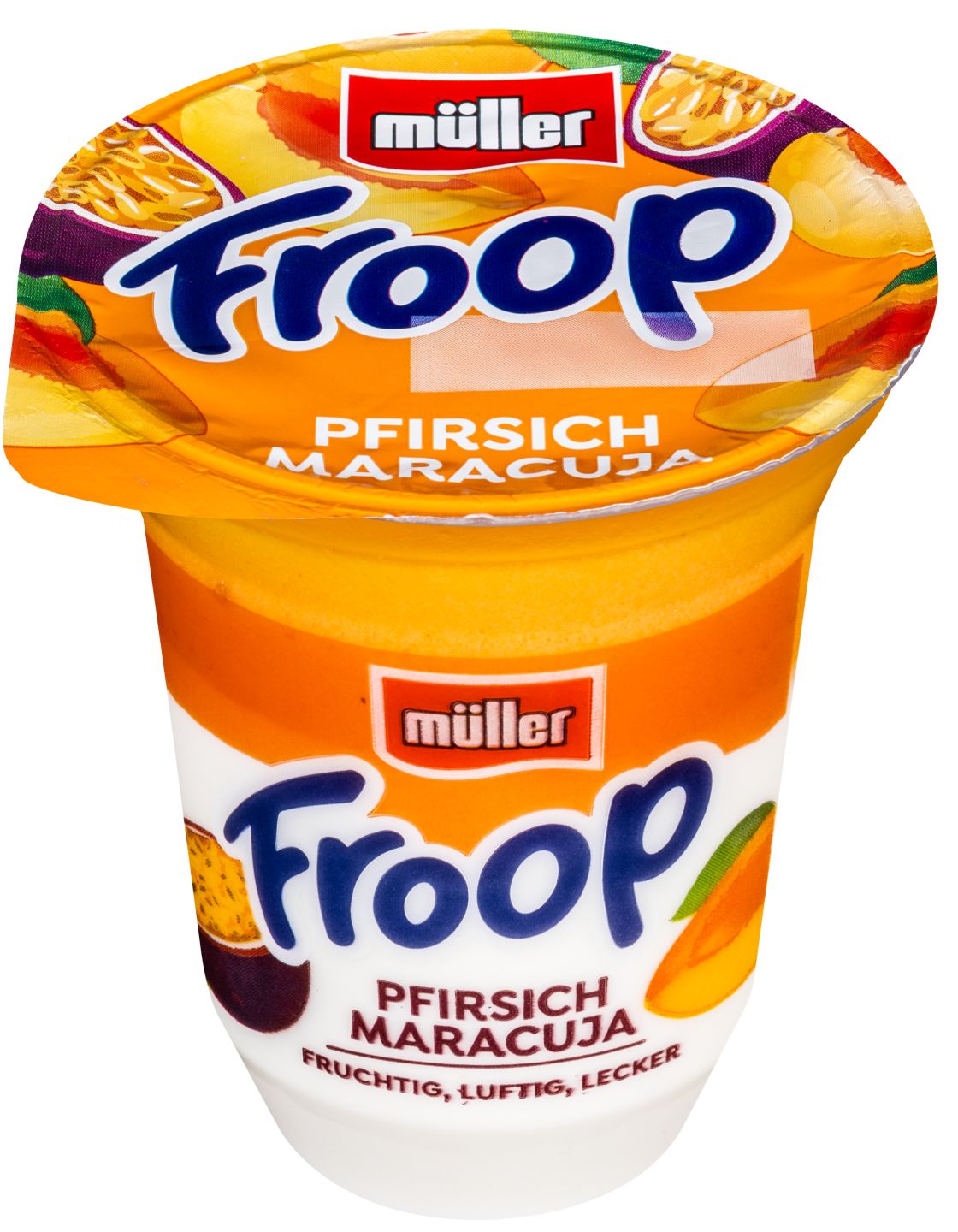 MÜLLER Froop
