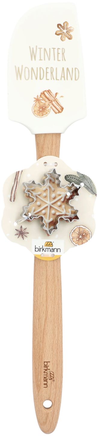 BIRKMANN Ausstech-Set »Winter-Wonderland«