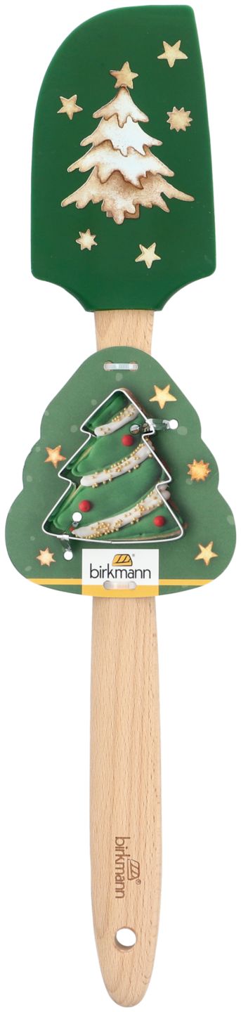 BIRKMANN Ausstech-Set »Tanne«