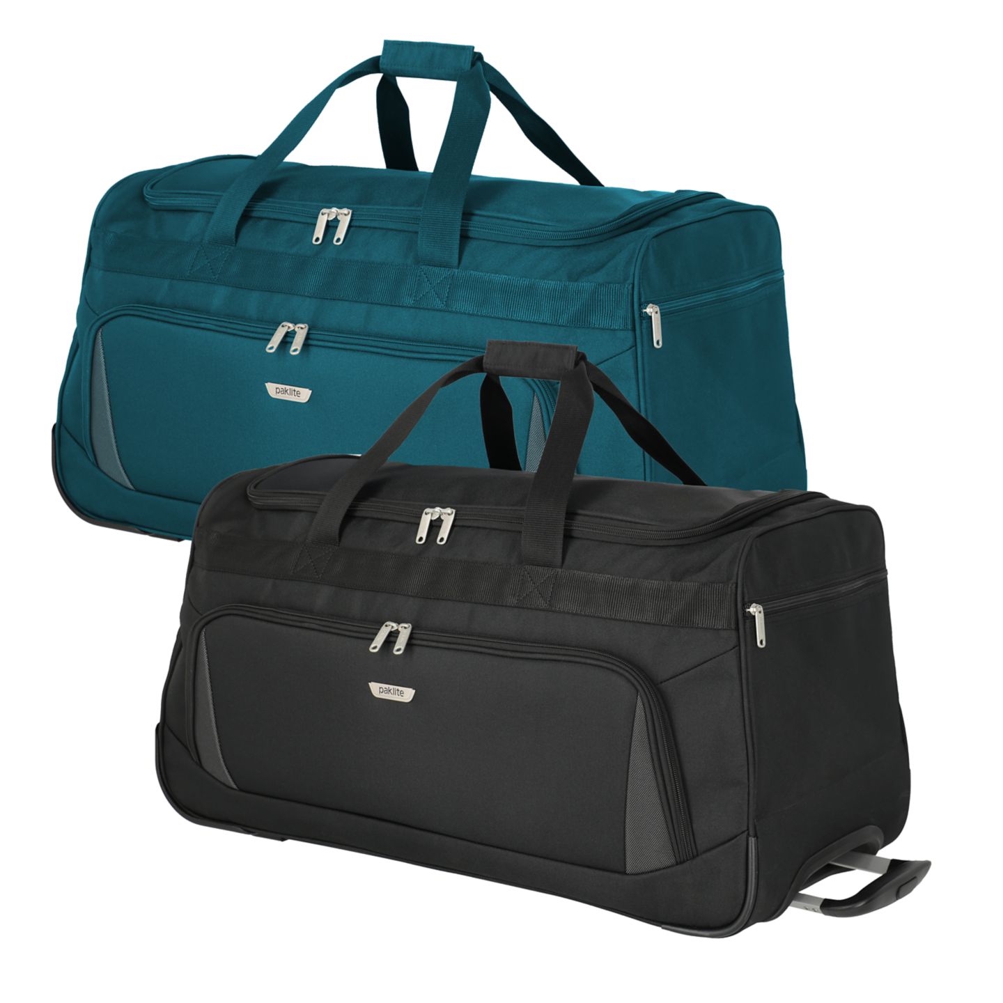 PAKLITE Trolley-Reisetasche