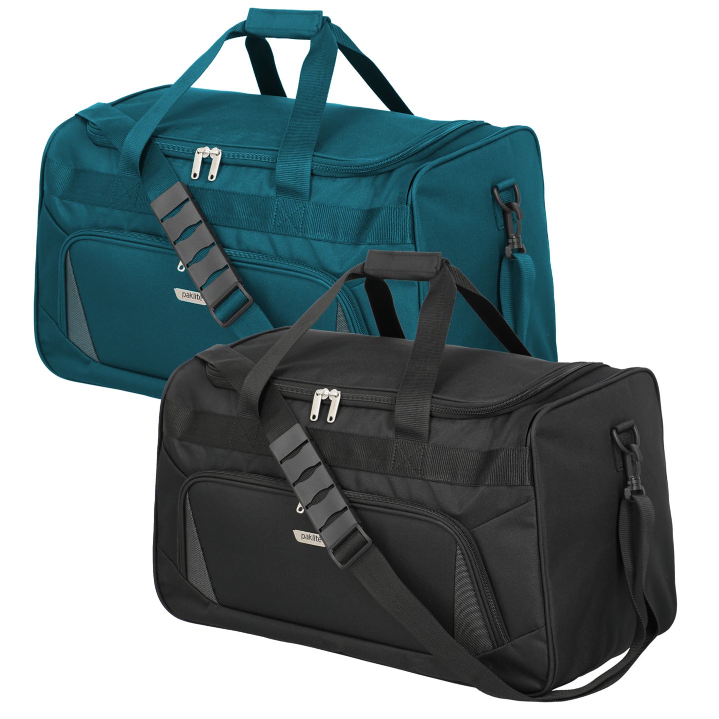 PAKLITE Sport-Reisetasche