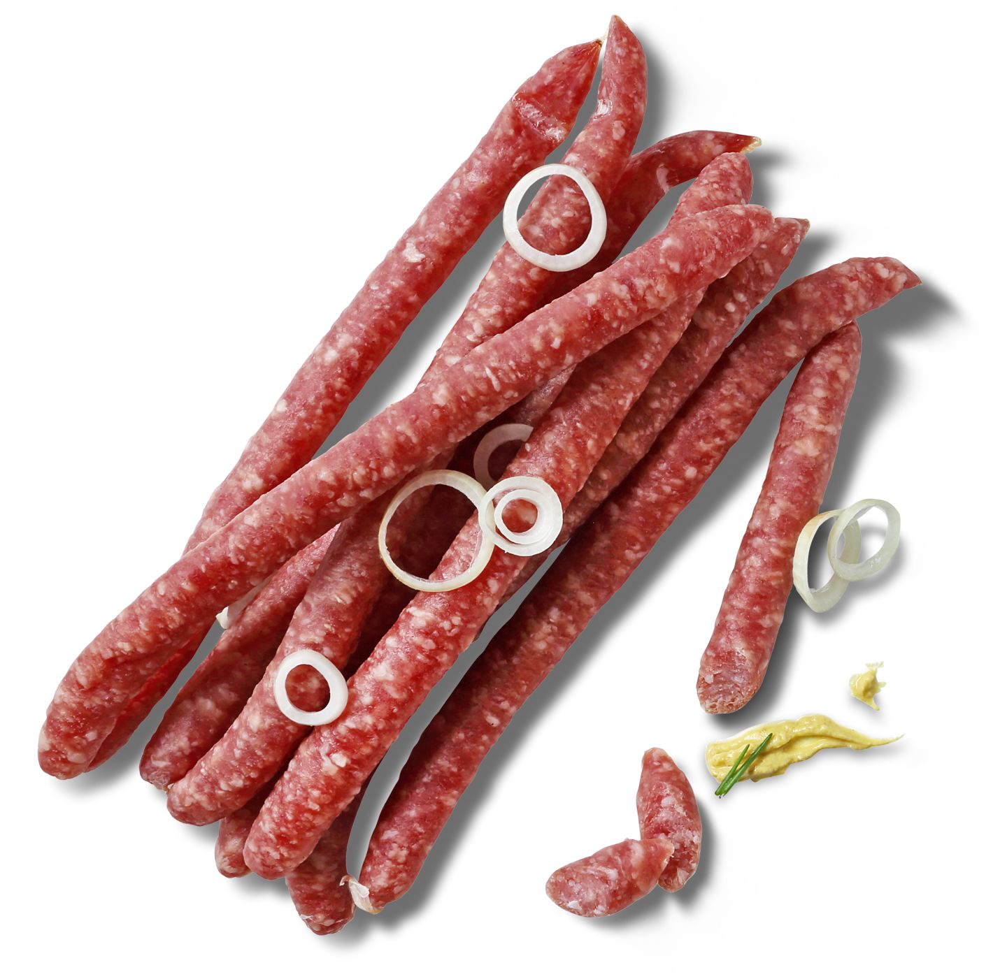 BITTNER Westfälische Bierknacker