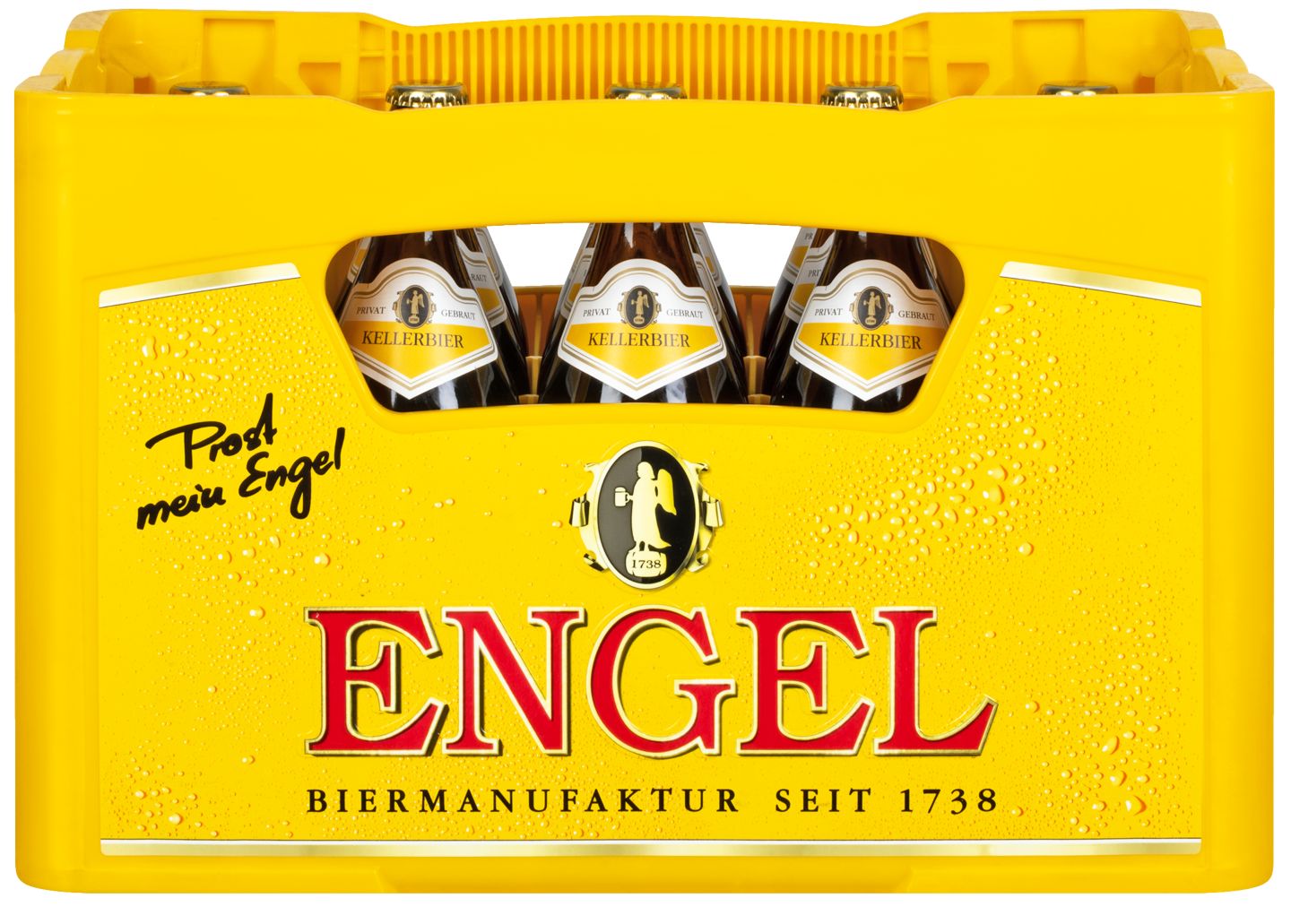 ENGEL Kellerbier