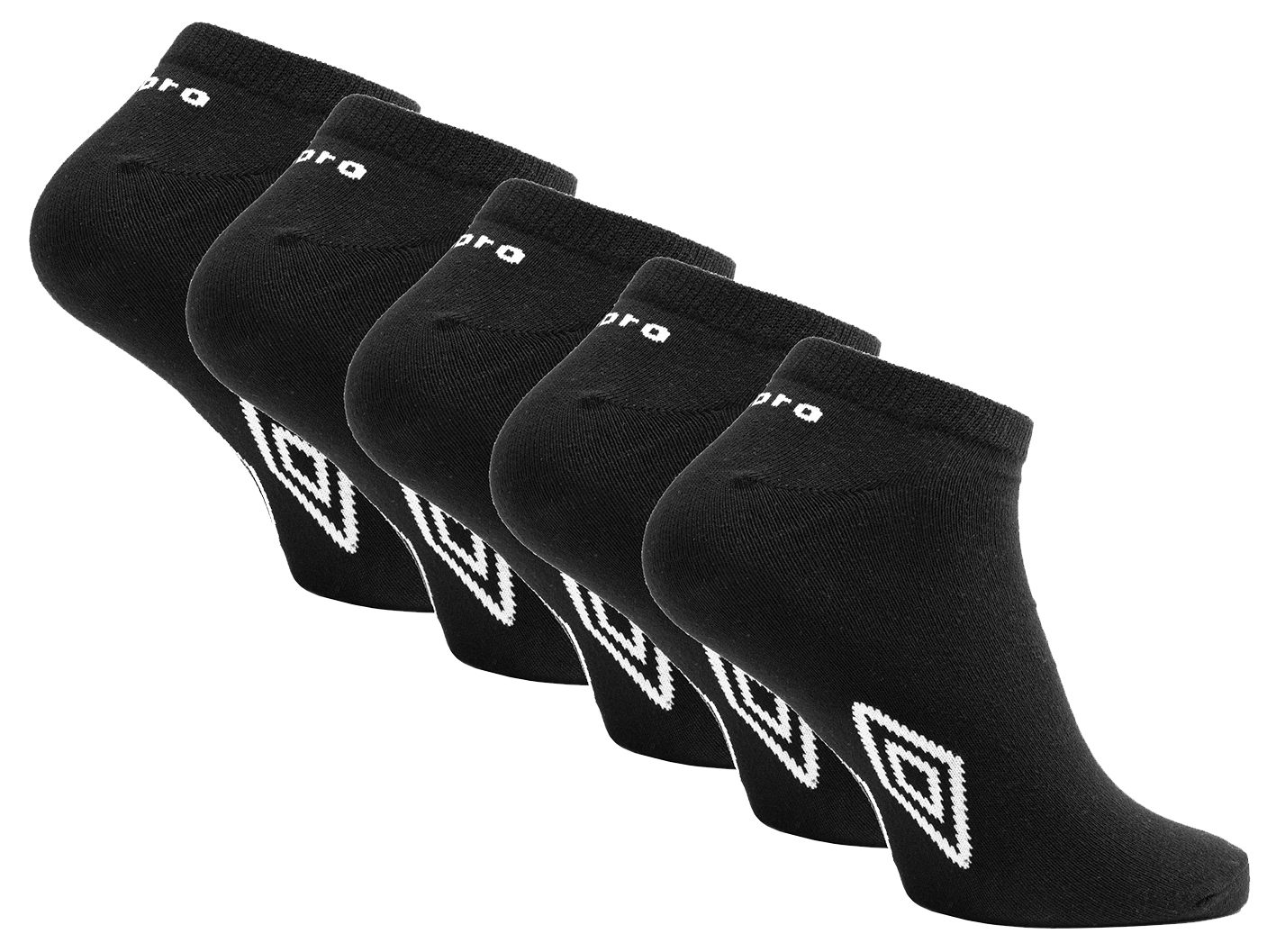 UMBRO Sneakersocken